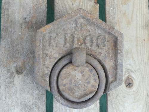 Altes großes französiches - altes, 5