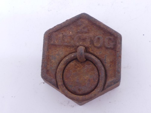 Französiches hectog 200 - hectog,