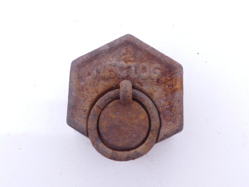 Französiches hectog 200 - 2,