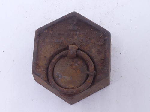 Altes hectog 200 gramm - hectog,