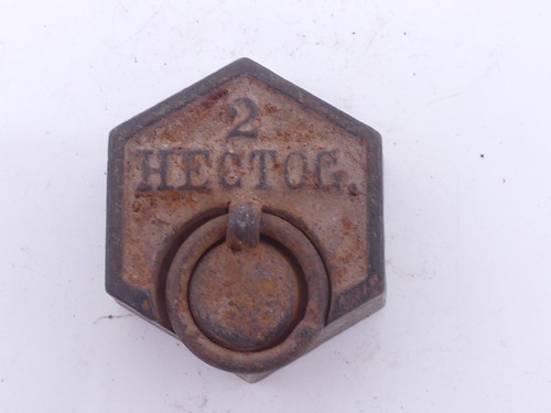 Französiches hectog 200 - französiches,