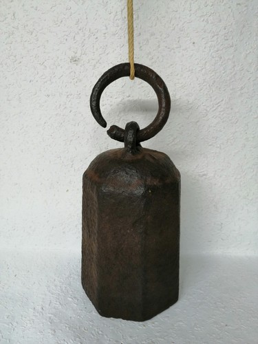 Antikes gewicht 7 kg - gewicht, 12,7