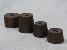 4x altes Gewicht mit