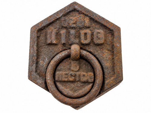 Französisches gewicht 500 5 - 500,