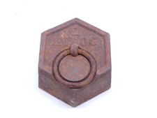 antikes französiches 2 Kilog