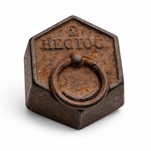 Altes hectog 200 - 2,