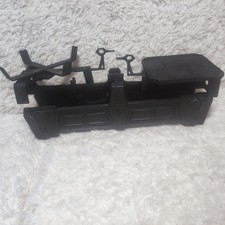 Alte Krämerwaage mit