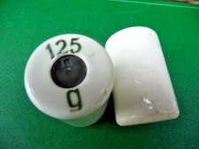 2 Gewichte Kaufleute Krämer